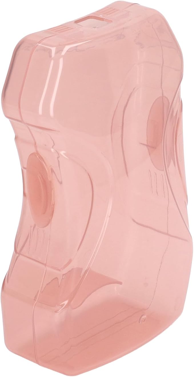 Baby Squeeze Proof Juice Box Holder, Self Feeding Support, Food Pouch Holder for Mess Prevention