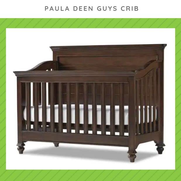CC KITS Full-Size Conversion Kit Bed Rails for SmartStuff Convertible Cribs by Universal Furniture - Solid Wood Rail - Toddler and Adult Bed Rail for Full-Size Beds - Nursery Furniture (Molasses)