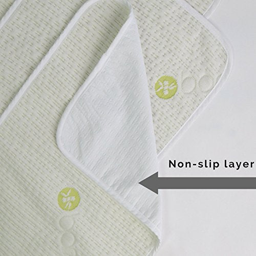 Bamboo Changing Table Pads Parent (6 Pack)