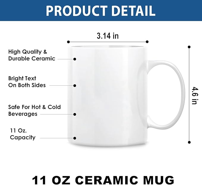 Certified Nursing Assistant Mug, Certified Nursing Assistant Gift, Ceramic Coffee Mug Being A Certified Nursing Assistant Is Easy, Like Riding A Bike On Fire, 11oz Cup for Certified Nursing Assistant