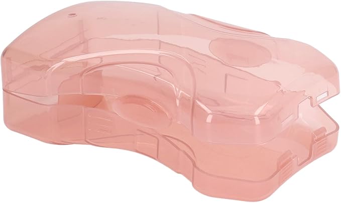 Baby Squeeze Proof Juice Box Holder, Self Feeding Support, Food Pouch Holder for Mess Prevention