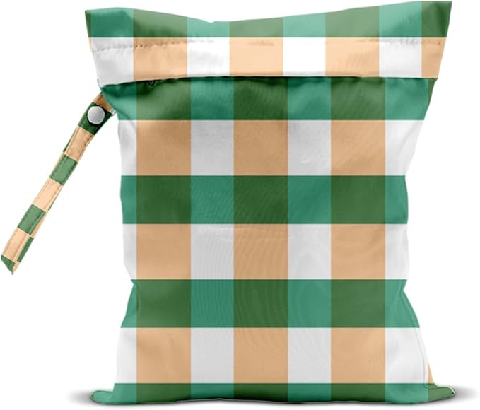 Wet Bag, Wet Dry Bag, For Swimsuit Travel Vacation Beach Pool Weekend Trip Gifts, for Women Friends Bestie Gifts
