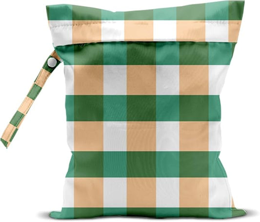 Wet Bag, Wet Dry Bag, For Swimsuit Travel Vacation Beach Pool Weekend Trip Gifts, for Women Friends Bestie Gifts