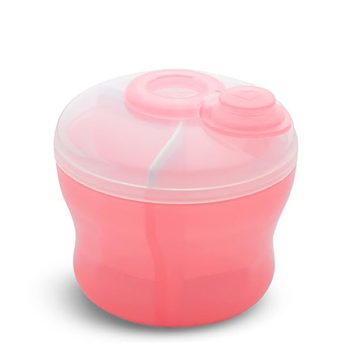 Munchkin Formula Dispenser, Colors May Vary