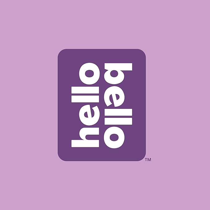 Hello Bello Premium Baby Diapers Size 5 I 20 Count of Disposeable, Extra-Absorbent, Hypoallergenic, and Eco-Friendly Baby Diapers with Snug and Comfort Fit I Sleepy Sloths