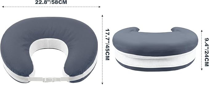 Nursing Pillows for Breastfeeding, Feeding Pillow, Breast Feeding Pillow, Nursing Pillow, Pregnancy Pillow