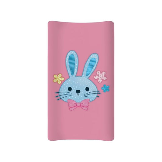 Easter Holiday Party Decor Baby Changing Pad Cover Cute Diaper Changing Pad Cover 32''*16'' Changing Pad Covers Soft Breathable Decor