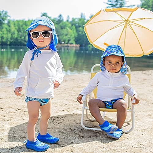 green sprouts Snap Reusable Absorbent Swimsuit Diaper