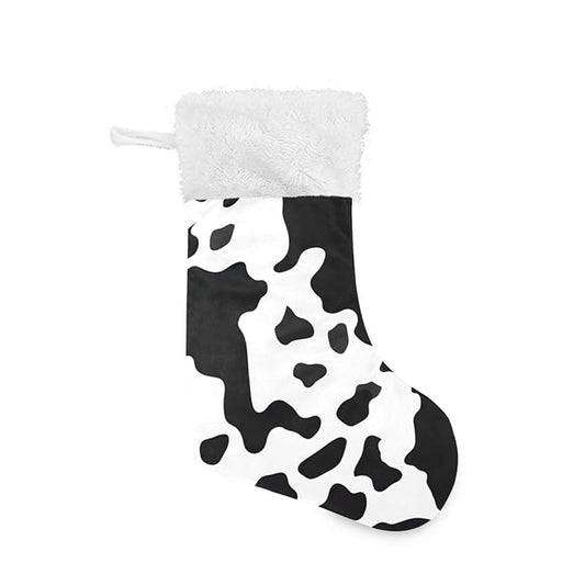 Nander Animal Cow Print Multifunctional Diaper Organizer Reusable Waterproof Wet Dry Bag Storage Bag Travel Nappy Bag