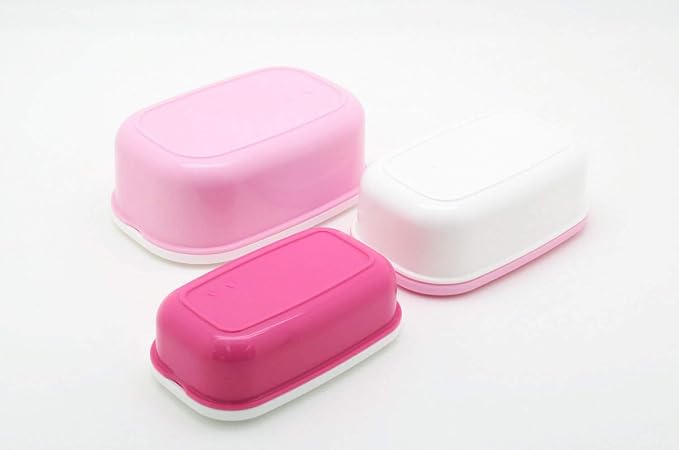 Hello Kitty Seal Containers 3-Pack by ECOR