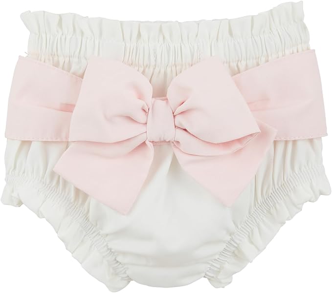 Mud Pie Baby Girls' Mud Pie Diaper Covers
