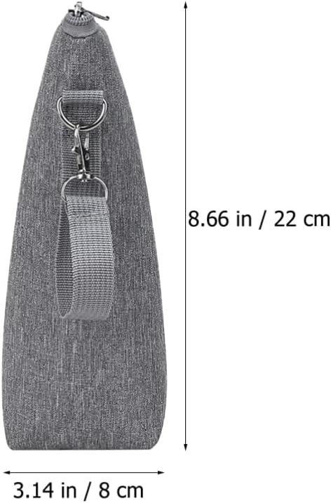 GLEAVI Baby Bottle Insulation Bag Keep Warm Bottle Sleeve Cooler for Baby Milk Warmer Bag Sleeves Heat Keeper Car Tote Oxford Cloth Drinks Usb Child