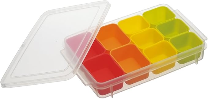 Bento for dividing storage container SMT2SL