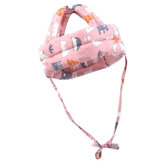 Baby Head Protector, Cute and Comfortable Baby Helmet for Crawling Walking, Perfect for Toddlers and Babies 5-24 Months (Type 9)