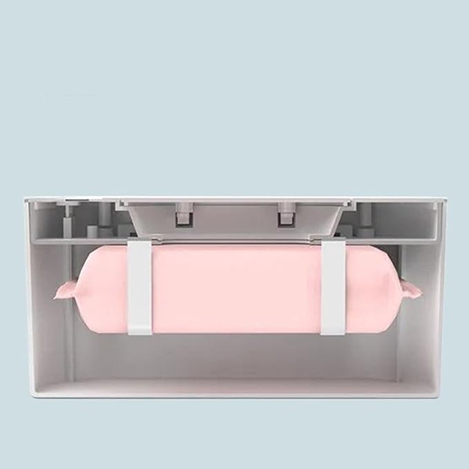 Wet Wipes Dispenser Heater, Impact Top Heating Wipe Warmer for Home (#1)