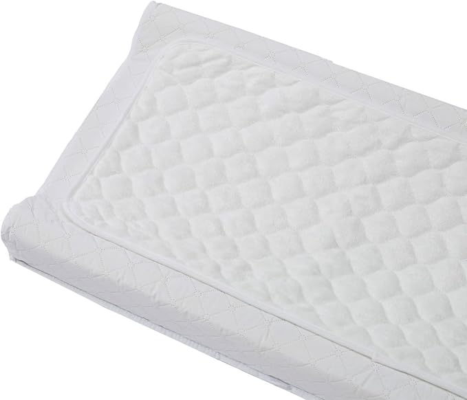 Waterproof Baby Diaper Changing Mat Infant Washable Diaper Pad Portable Nappy Changer Mattress for Boys Girls