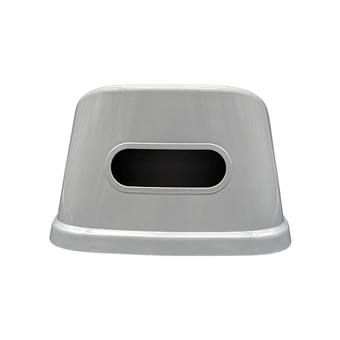 The Baby Potty - Mini Potty | Early Potty Training | Elimination Communication | Portable & Lightweight | Promote Independence | Child Training Toilet (Grey)