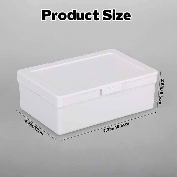 FMOACEN Wipes Dispenser Compatible with Cottonelle Flushable Wet Wipes, Wipe Holder with Sealing Lid Design, Refillable Wipe Container, Non-Slip & Keep Wet Tissue Fresh for Home, Office, Car, Travel