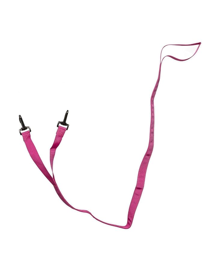 Hobbledehoo Harness Spare Leash (Pink)