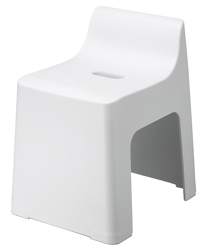 I'md (I'm Dee) RETTO high chair white RETHCH W (japan import)