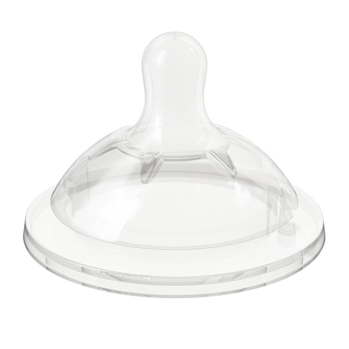 Chicco Naturalfeeling Complete Starter Set with Bottles, Teat Dummy and Brush, 0 m +