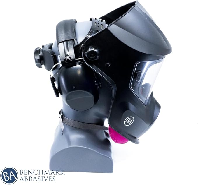 Benchmark Abrasives Children Ansi Approved Earmuff Hearing Protection