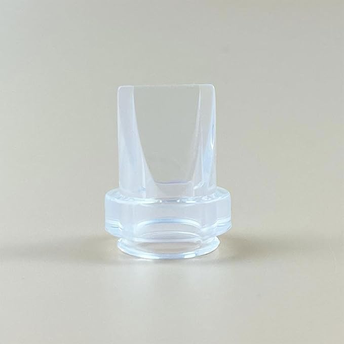 4pcs Silicone Duckbill Valves Rubber for Breast Accessories Maximize Milk Breast Pumps Silicone Breast Accessory Essential Silicone Duckbill Valves Convenient