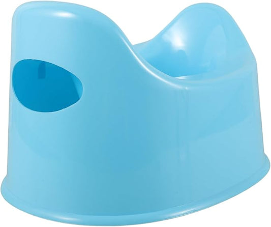 LIFKOME Potty Training Toilet Portable Boy Girl Potty Chair for Boys and Girls Comfortable and Convenient Design Integrated Urine Basin Easy to Use for Home and Travel