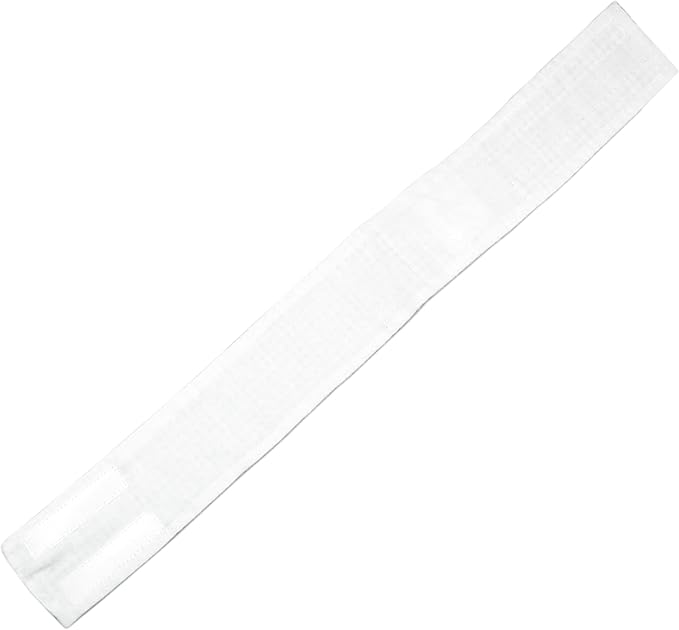 Adjustable Trach and Vent Circuit Belt Prevent Pulling the Circuit for Babies Children Kids