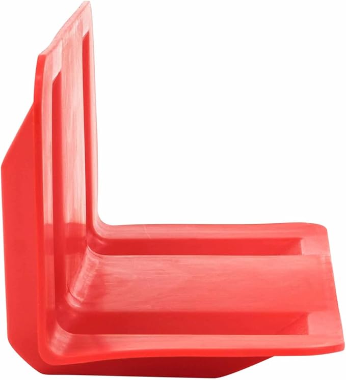 Mytee Products Corner Protector V-Shaped 4" X 11"
