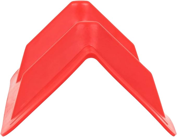 Mytee Products Corner Protector V-Shaped 4" X 11"