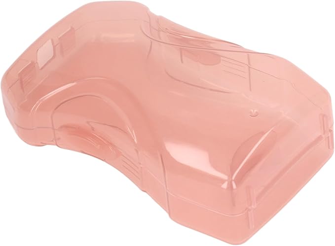 Baby Squeeze Proof Juice Box Holder, Self Feeding Support, Food Pouch Holder for Mess Prevention