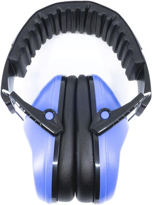 Benchmark Abrasives Children Ansi Approved Earmuff Hearing Protection