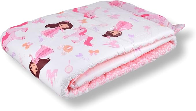 Rearz - Princess Pink - Overnight Adult Diapers (Sample 2 Pack) (Large)