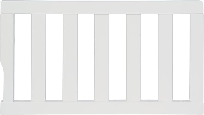 Sweetpea Baby Rose/Tiana Convertible Crib Toddler Guard Rail
