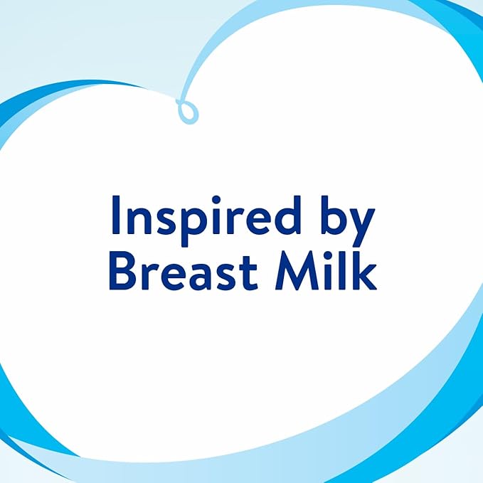 Similac Advance Infant Formula with Iron, Ready-to-Feed Baby Formula, 32-fl-oz Bottle, Pack of 6