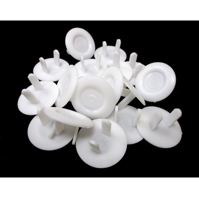 Electrical Outlet Child-Proof Safety Covers