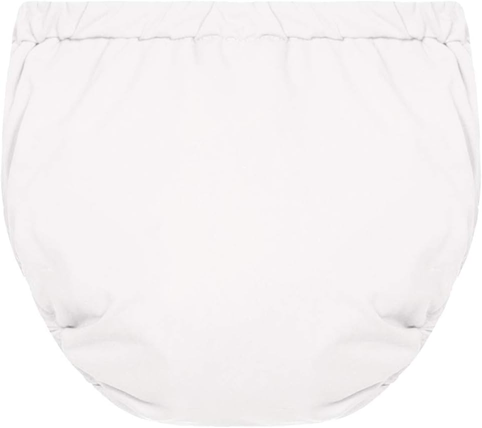 Century Star Baby Reusable Swim Diapers, Pool Swimming Diapers for Toddler Boys Girls, Washable Swimming Pants, Size 2-3, 1 Count