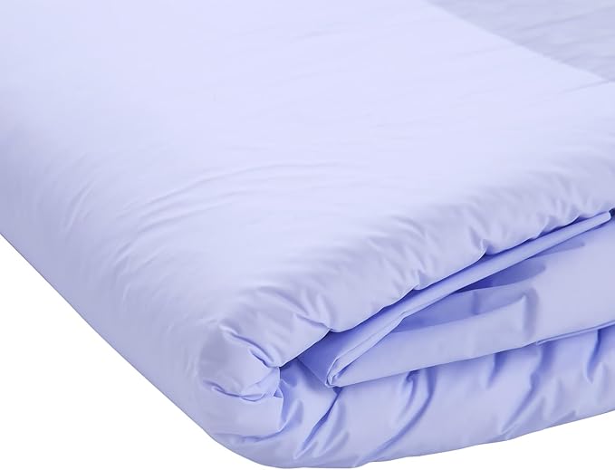 CutiePlusU Adult Diapers Heavy Absorption Dry Surface Disposable All Night-Purple 2 Pieces (Large 37"-47")
