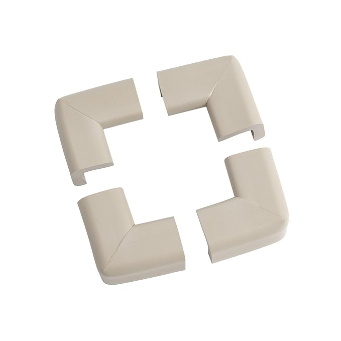 Prince Lionheart Cushiony Cornerguards, Neutral
