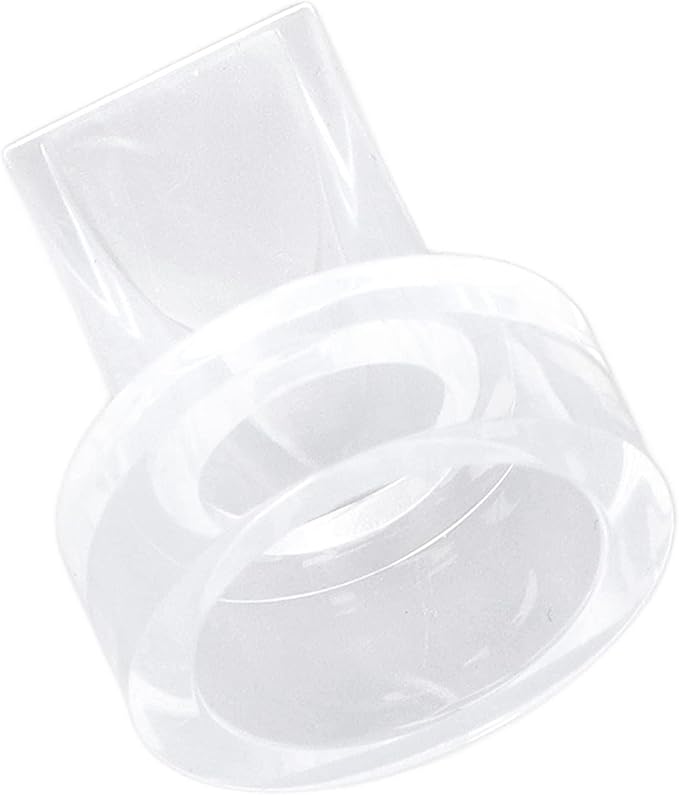 Duckbill Valve Replacement Kit, 5 Pieces, Food Grade Silicone, Baby Pump Valve, Accessories