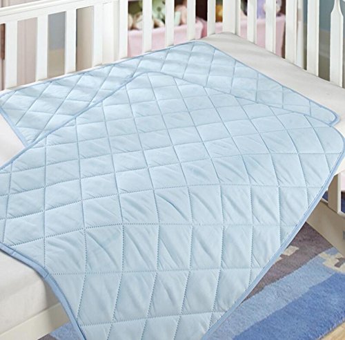 Topwon Portable Baby Changing Pad Mat for Home/Travel/Bed/Stroller 19.5" x 27.5'' - Pack of 1