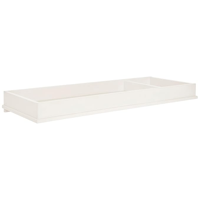 Evolur I Modern Changing Tray I Full Assembly I Lasting Quality