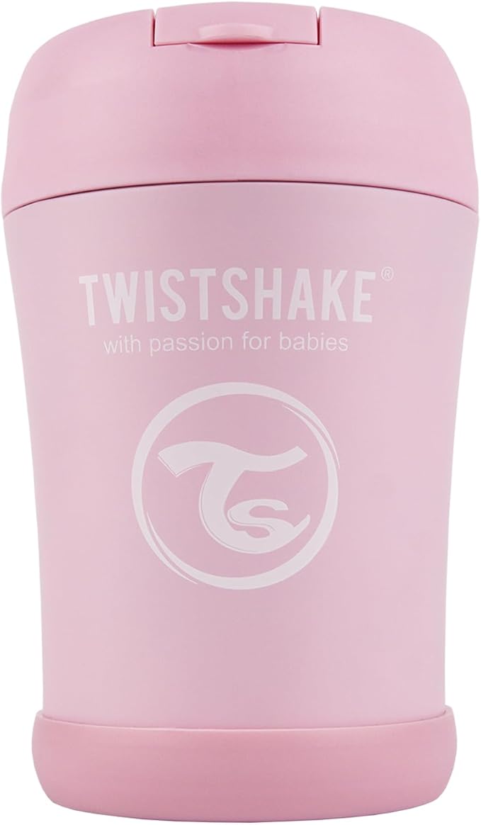 Twistshake Baby Insulated Food Cotainer