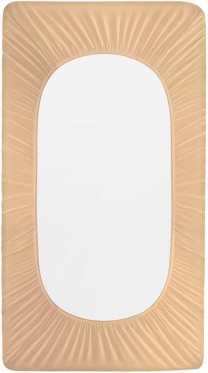 Changing Pad Covers for Boys Girls, Cartoon Cat Diaper Changing Table Pad Cover Soft Breathable Changing Mat Cover for 32''x16" Cute Birthday Gifts for Baby