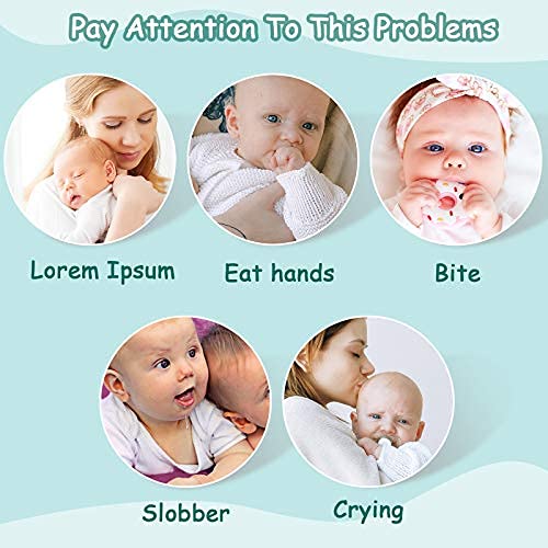 Nuanchu 8 Pcs Nipple Shield for Breastfeeding Newborn Nipple Protector with Carrying Case Silicone Extender for Women Protecting Sore, Flat or Inverted (20 mm/ 0.78 Inch,Clear)