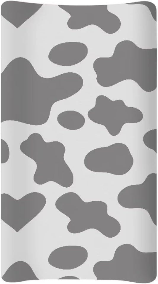 Changing Pad Covers for Boys Girls Carddle Sheet Set for Baby Boys Girls Breathable & Washable Cover