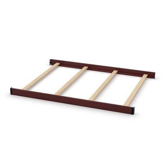 Full-Size Conversion Kit Bed Rails for Baby's Dream & Cocoon Convertible Cribs - Solid Wood Rail - Toddler and Adult Bed Rail for Full-Size Beds - Essential Nursery & Baby Furniture (Cherry)