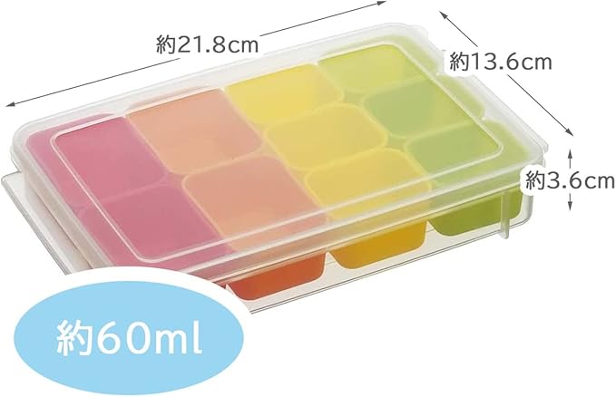 Bento for dividing storage container SMT2SL