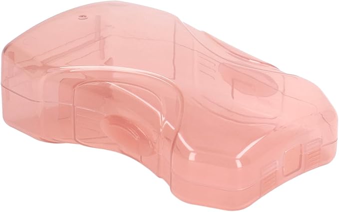Baby Squeeze Proof Juice Box Holder, Self Feeding Support, Food Pouch Holder for Mess Prevention